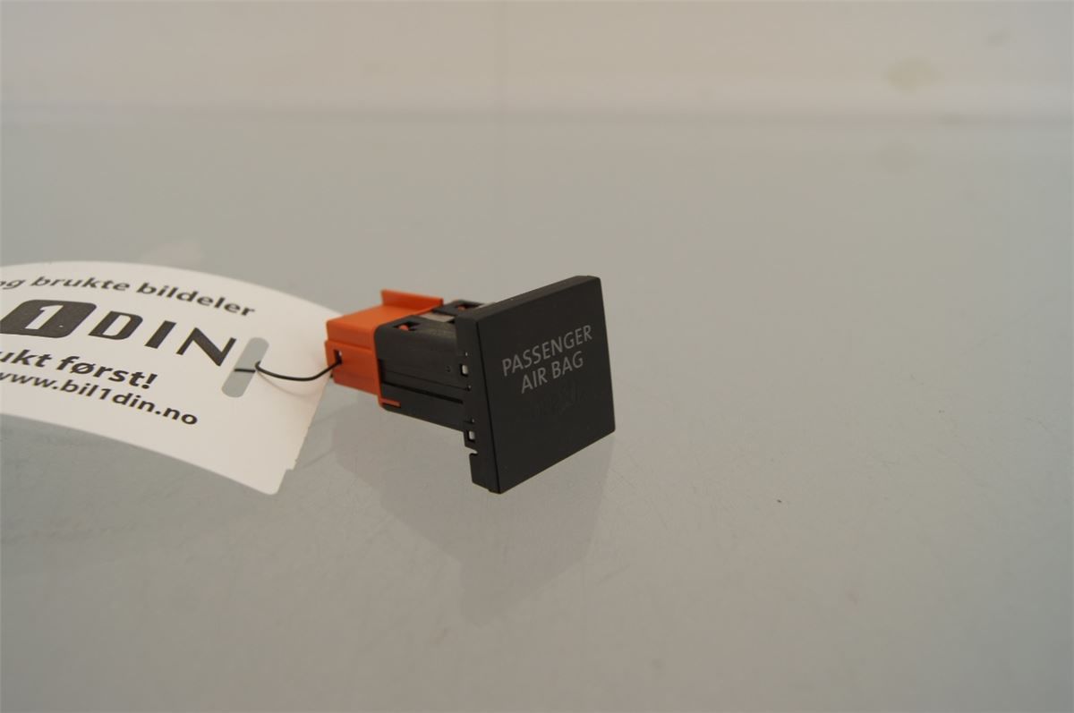 Instr. Varselys / Display – bilde 2