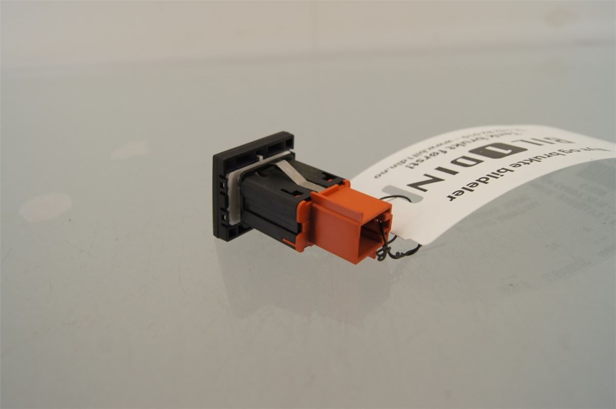 Instr. Varselys / Display – bilde 3