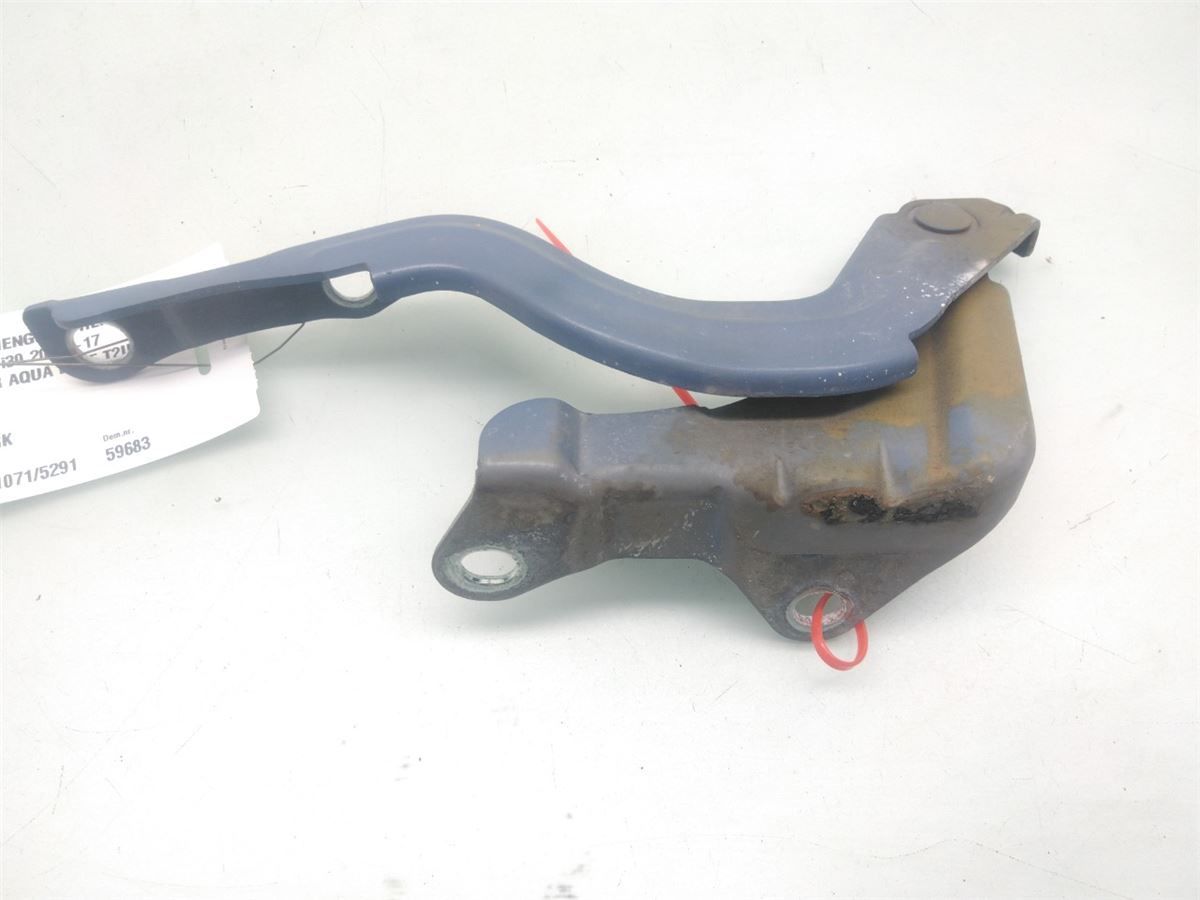 Panser Hengsel / Hengsler – bilde 2