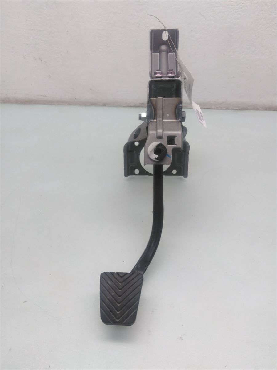 Bremsepedal – bilde 1