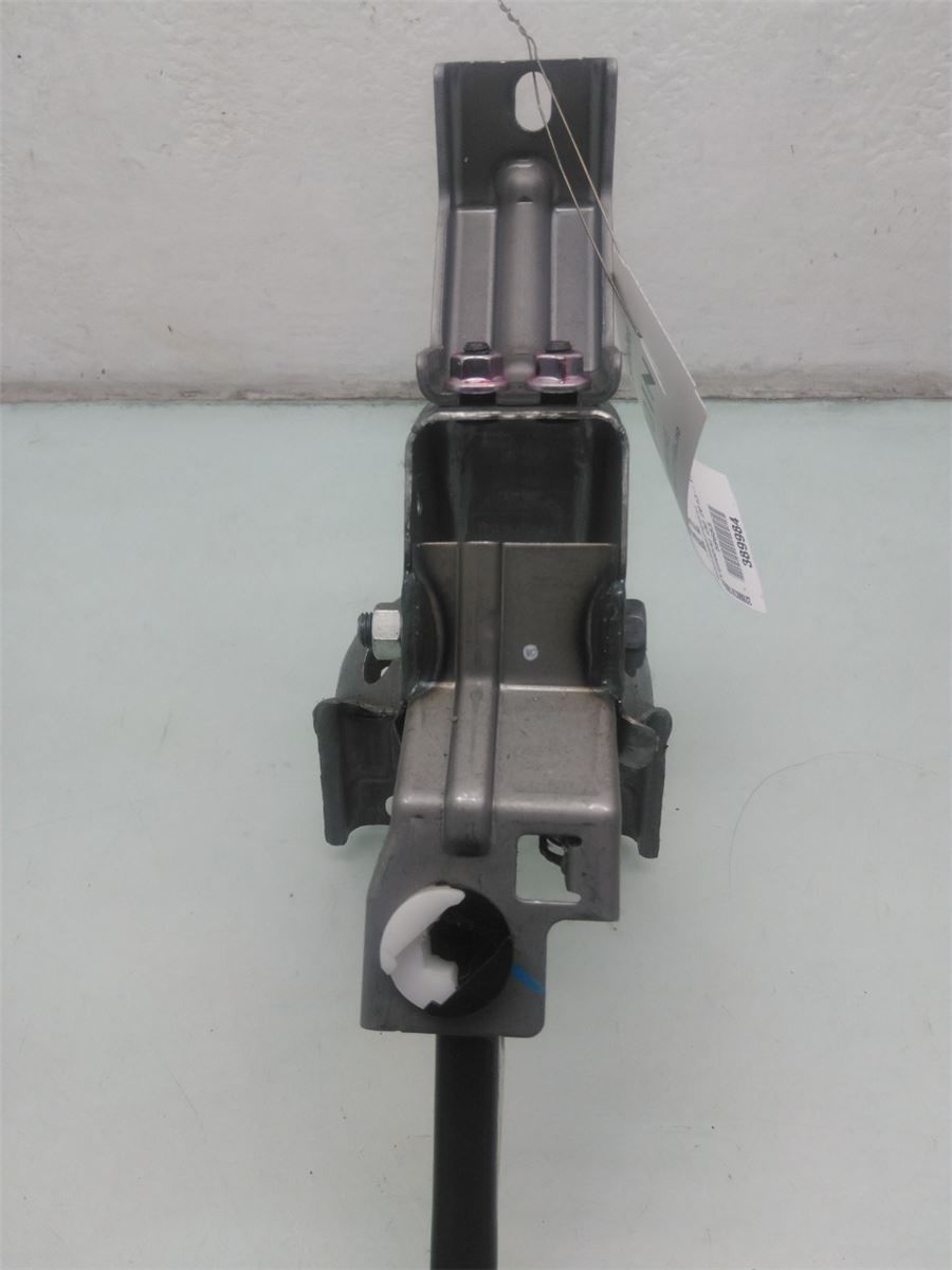 Bremsepedal – bilde 2