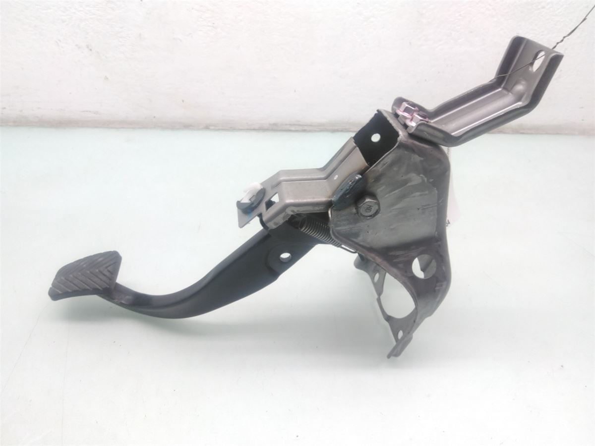 Bremsepedal – bilde 3