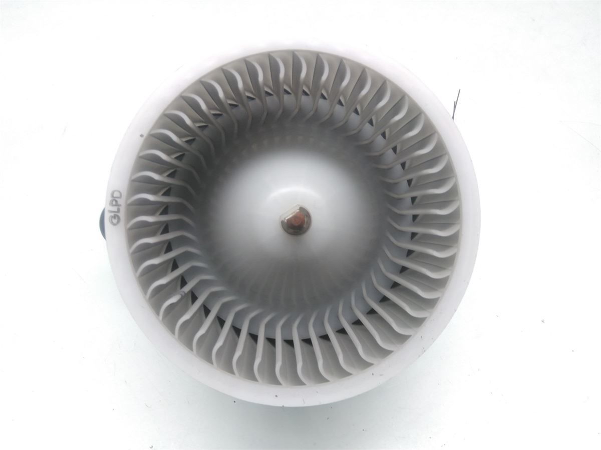 Varmeapparat Viftemotor – bilde 3