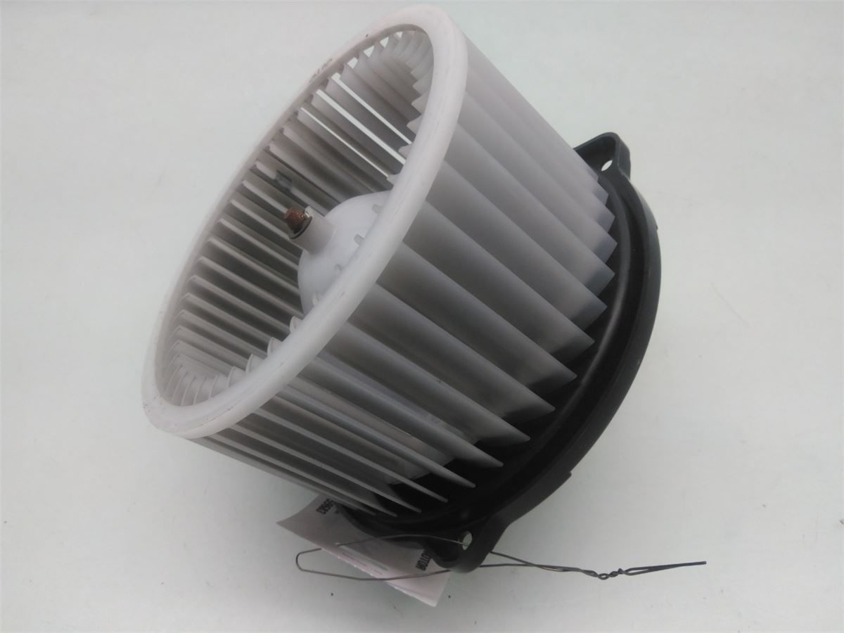 Varmeapparat Viftemotor – bilde 4
