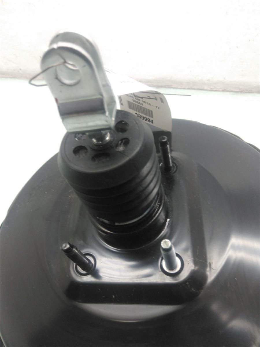Bremseservo – bilde 2