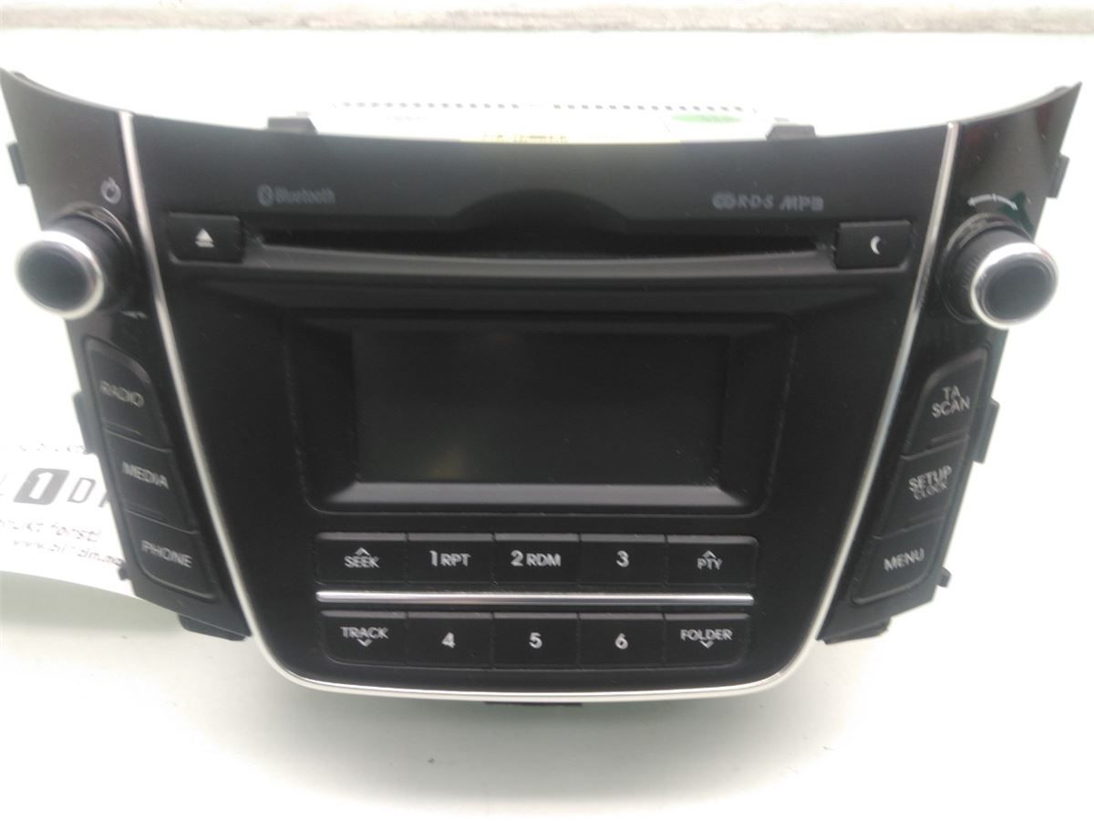 Stereo Radio Med CD – bilde 3