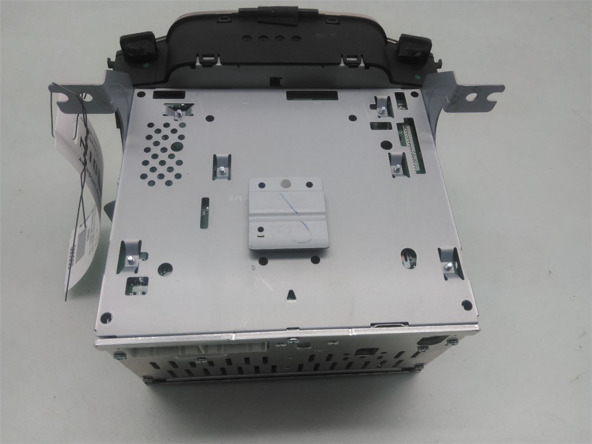 Stereo Radio Med CD – bilde 4