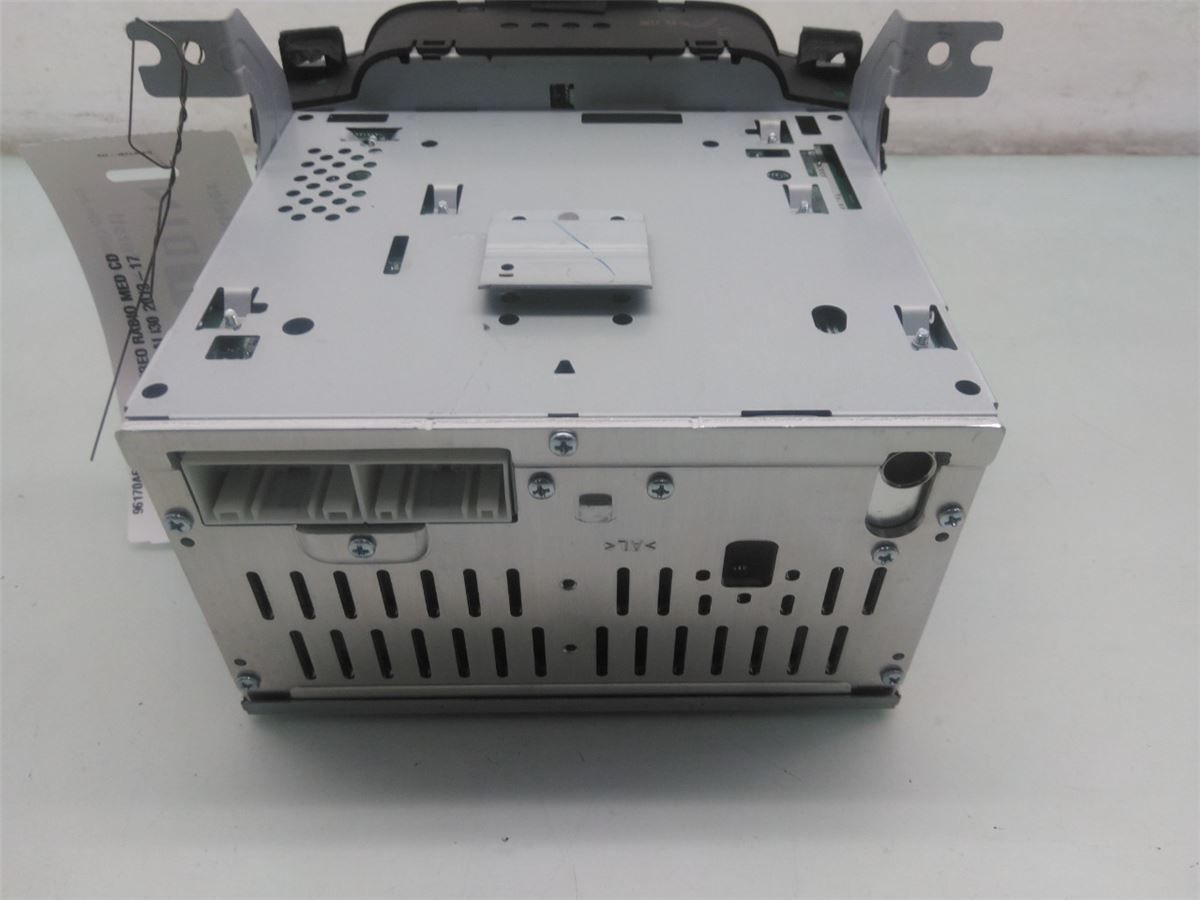 Stereo Radio Med CD – bilde 5
