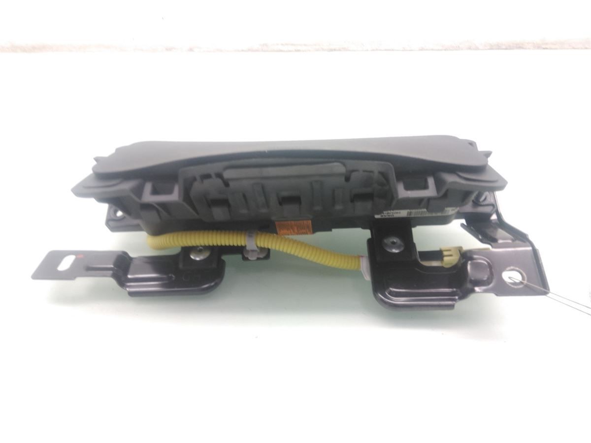 Airbag Kne – bilde 2