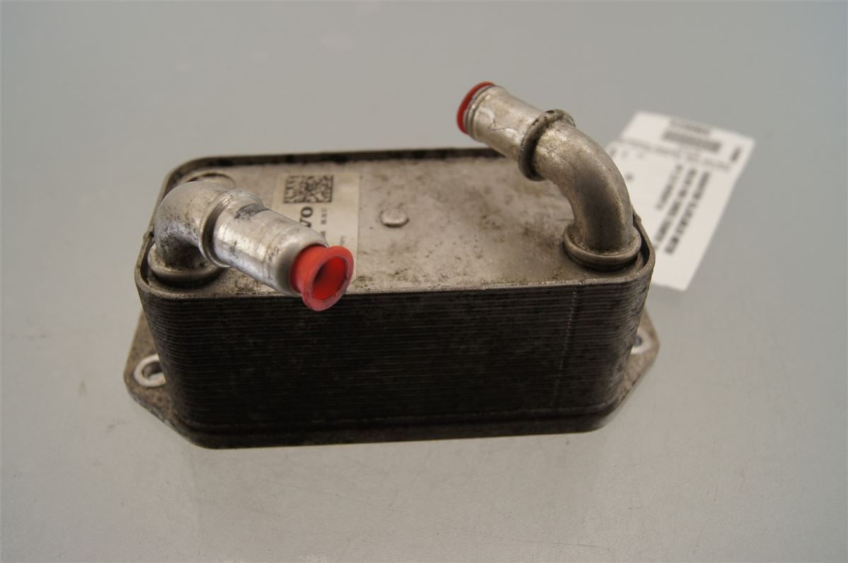 Radiator Oljekjøler Motor – bilde 3