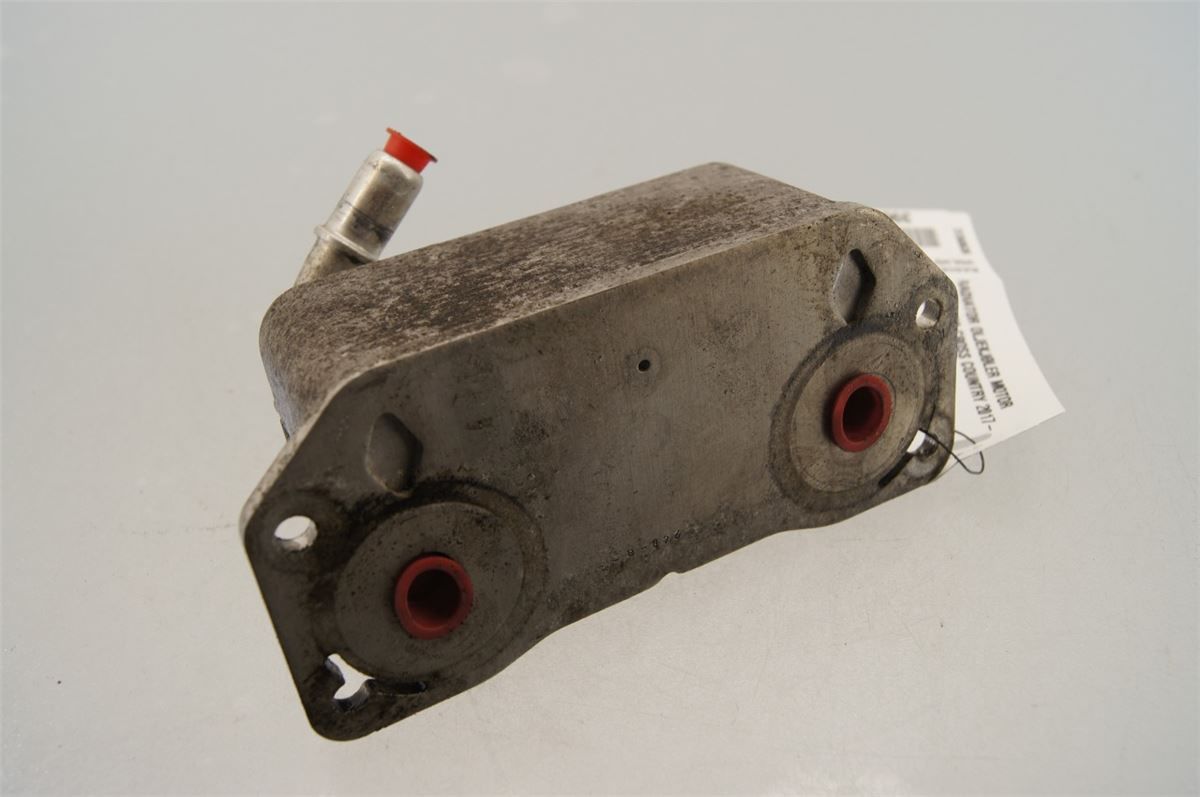 Radiator Oljekjøler Motor – bilde 4