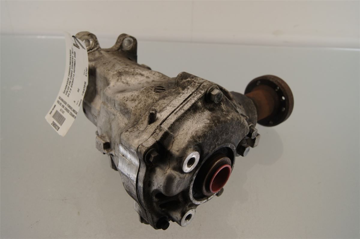 Gearkasse Fordelingskasse – bilde 2
