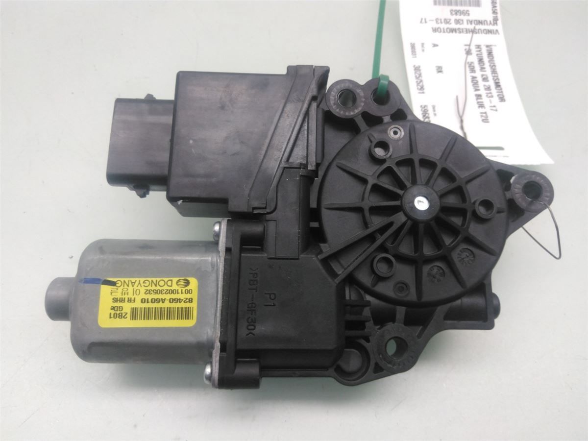 Vindusheismotor – bilde 2