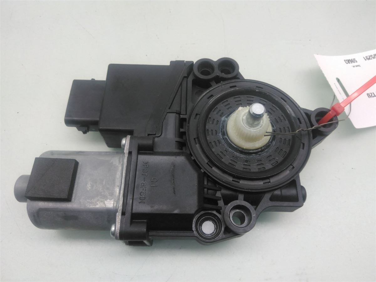 Vindusheismotor – bilde 1