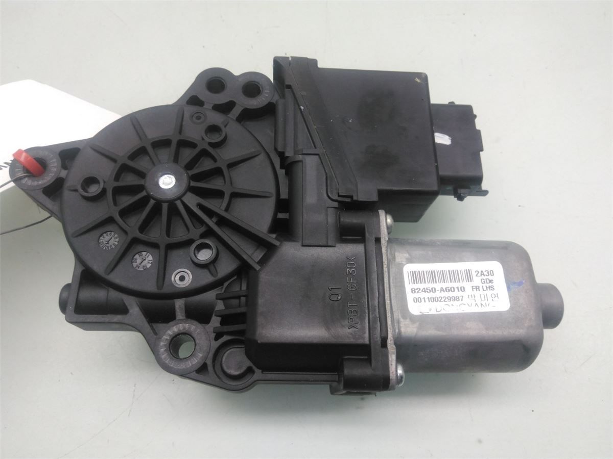 Vindusheismotor – bilde 2