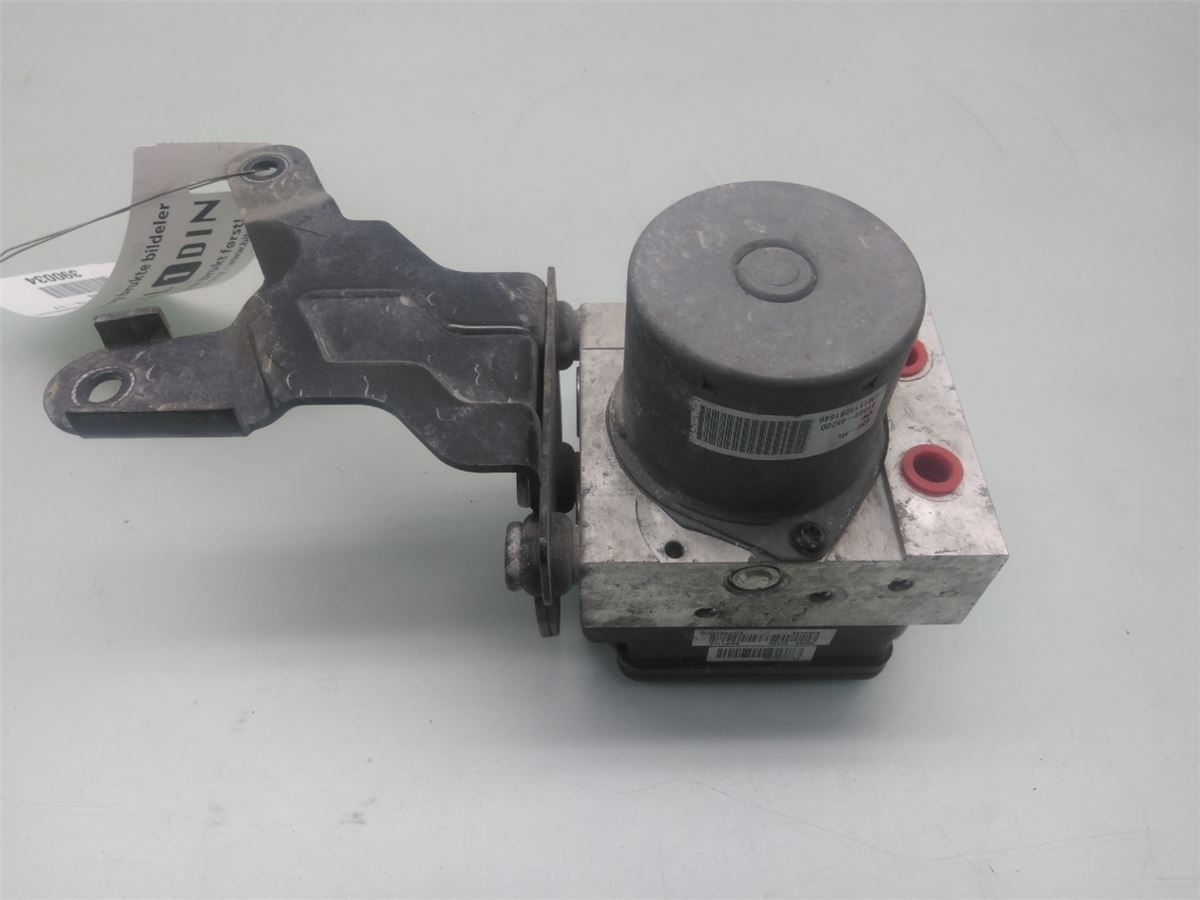 ABS Hydraulikkaggregat – bilde 1