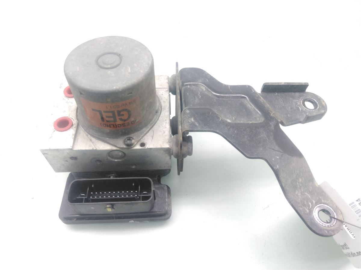 ABS Hydraulikkaggregat – bilde 2