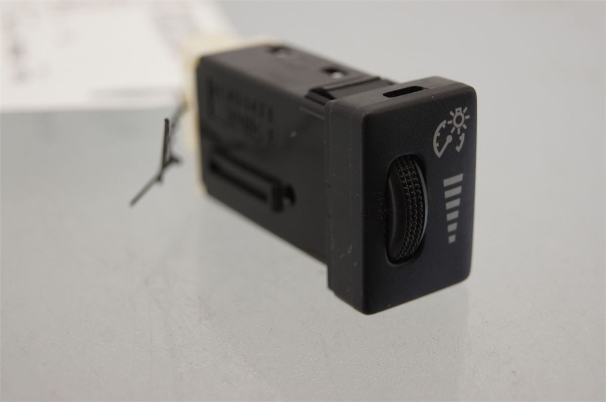 Bryter Dashbord Lys Dimming – bilde 1