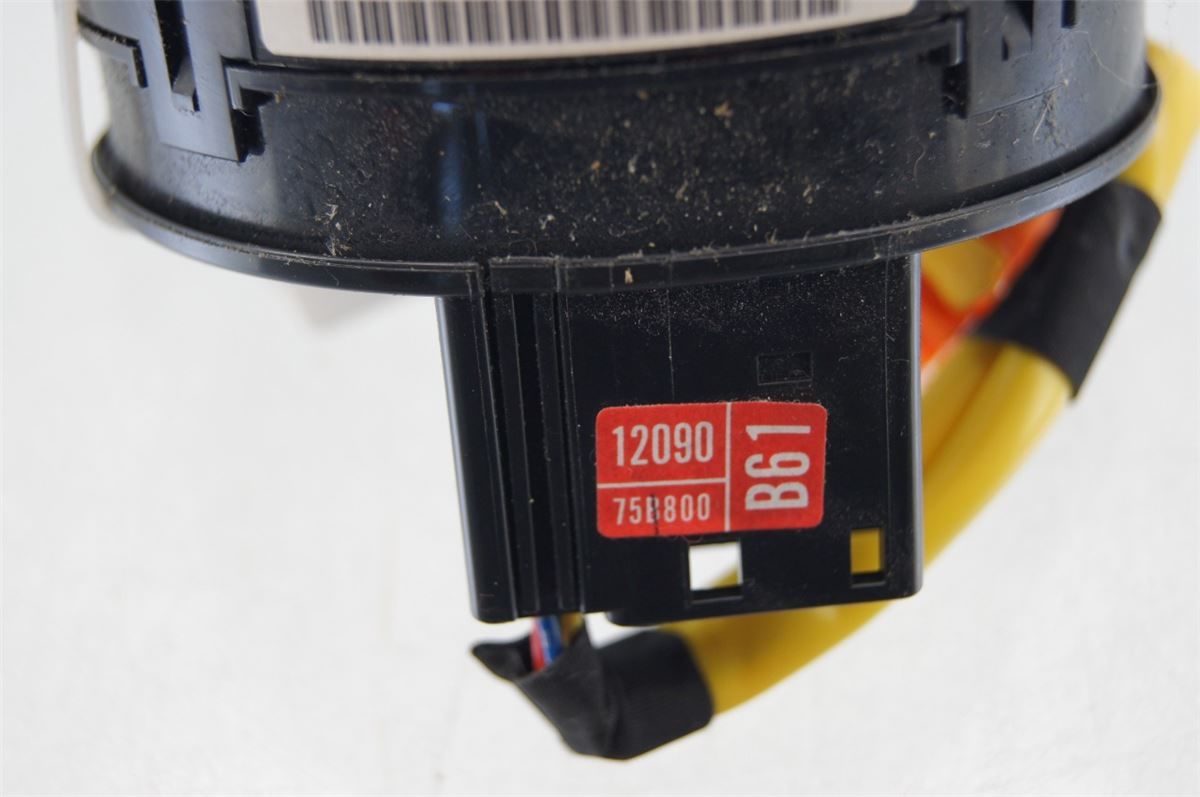 Airbag Kontaktrull – bilde 4
