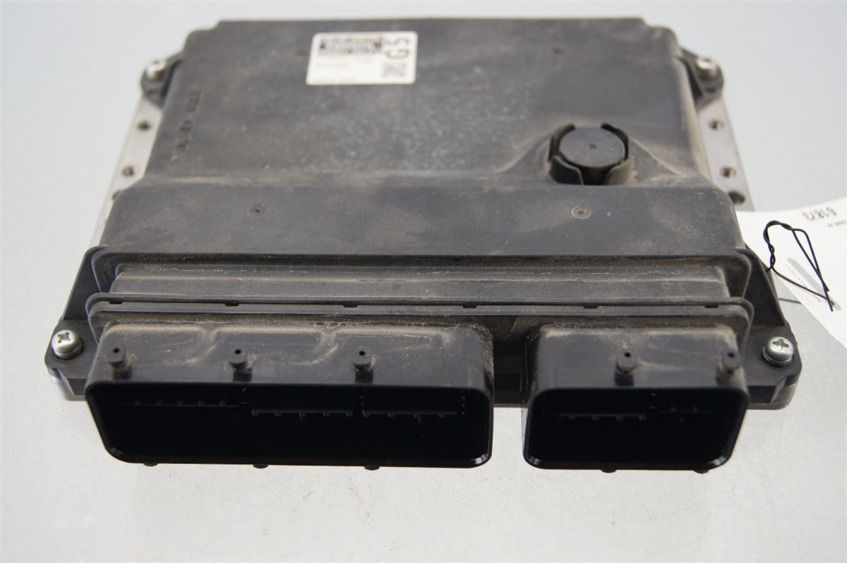 Styreenhet Motor (ECU) Diesel – bilde 1