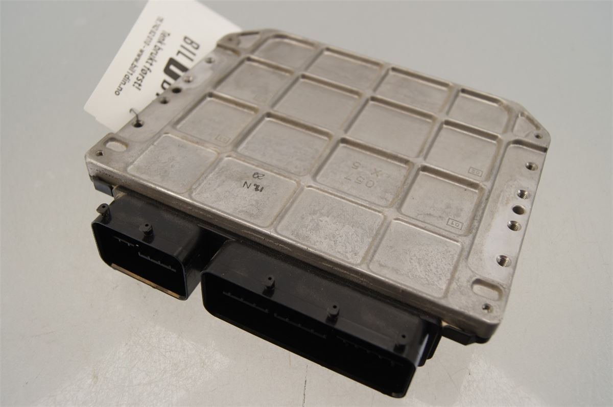 Styreenhet Motor (ECU) Diesel – bilde 3