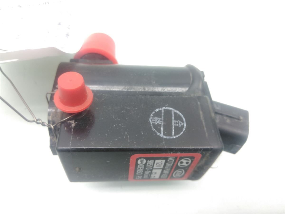 Spylerpumpe Frontrute – bilde 2