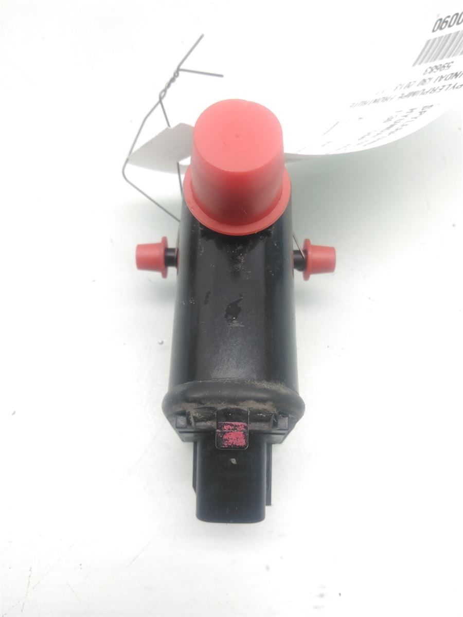 Spylerpumpe Frontrute – bilde 3