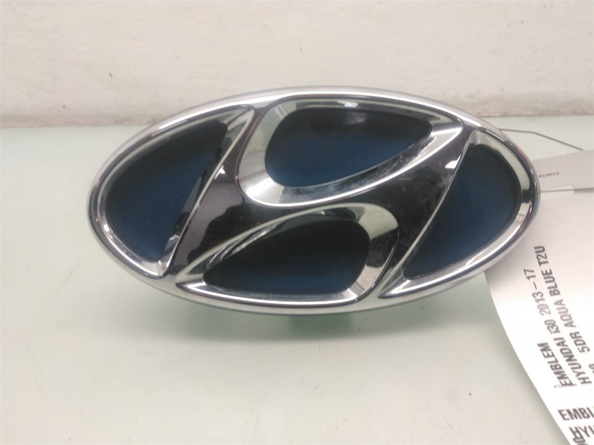 Emblem – bilde 2