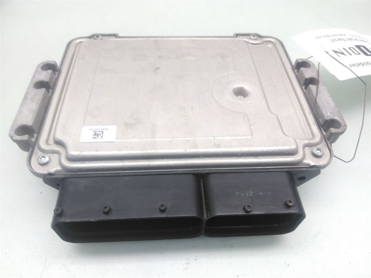 Styreenhet Motor (ECU) Diesel – bilde 2