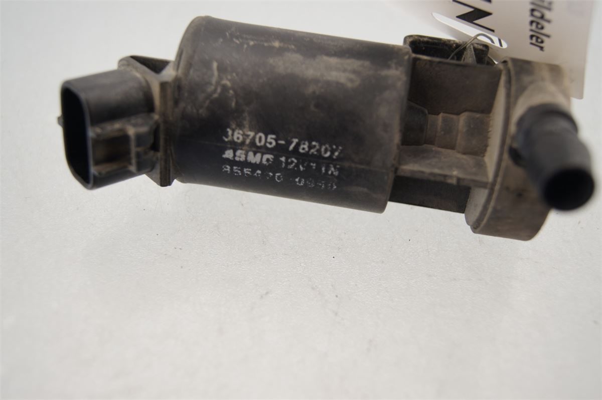 Spylerpumpe Høytrykk – bilde 2