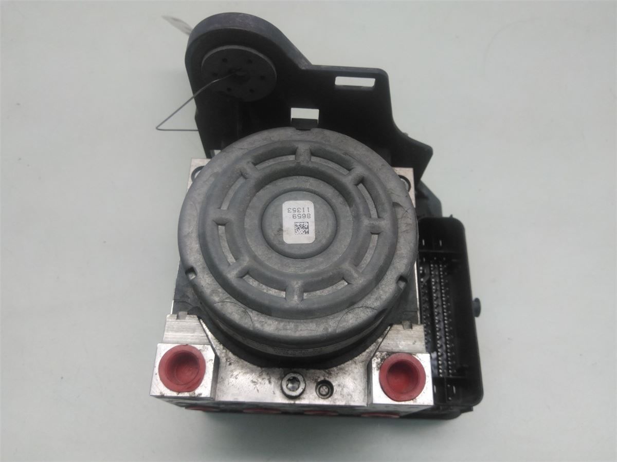 ABS Hydraulikkaggregat – bilde 3