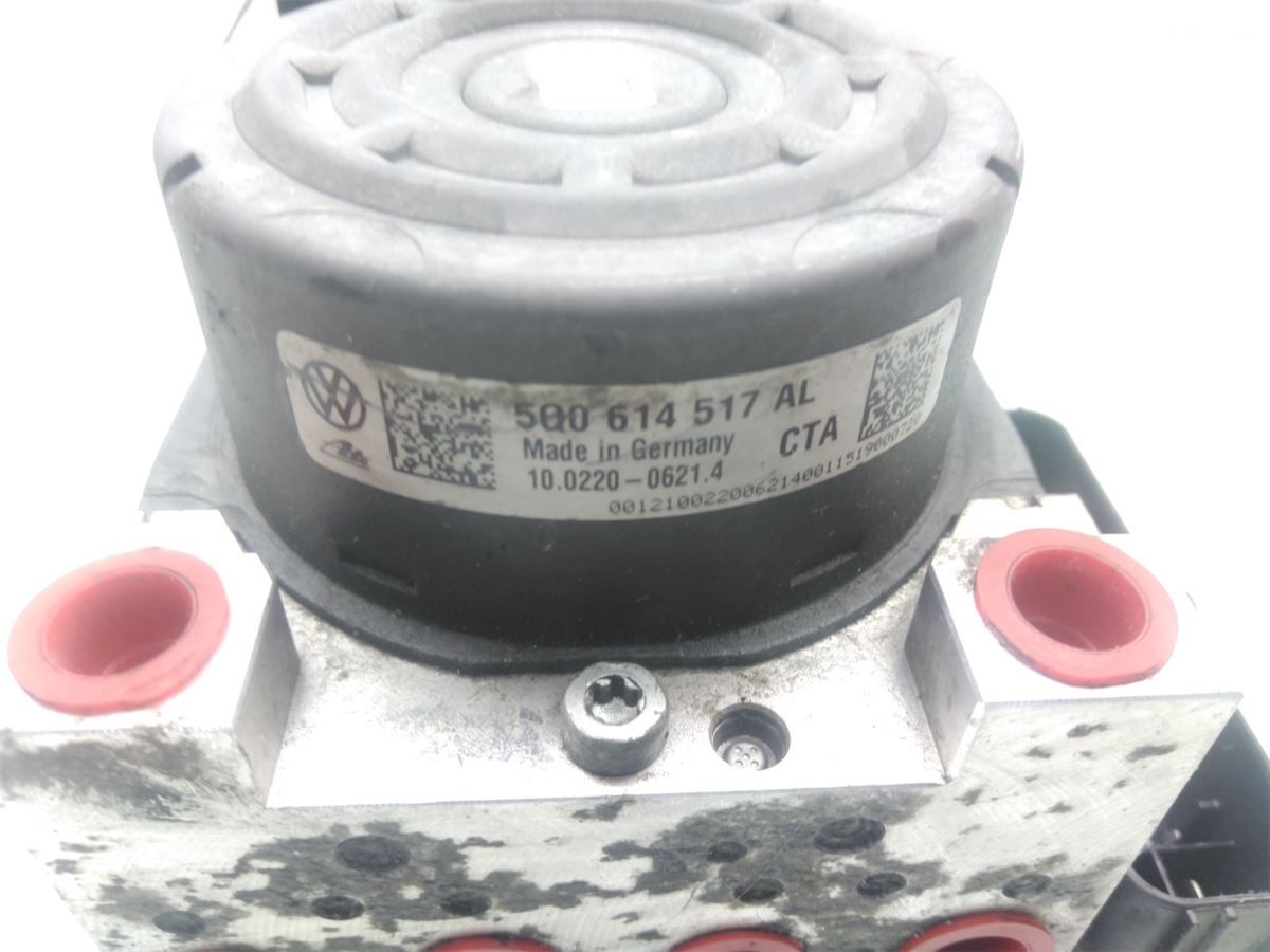 ABS Hydraulikkaggregat – bilde 4