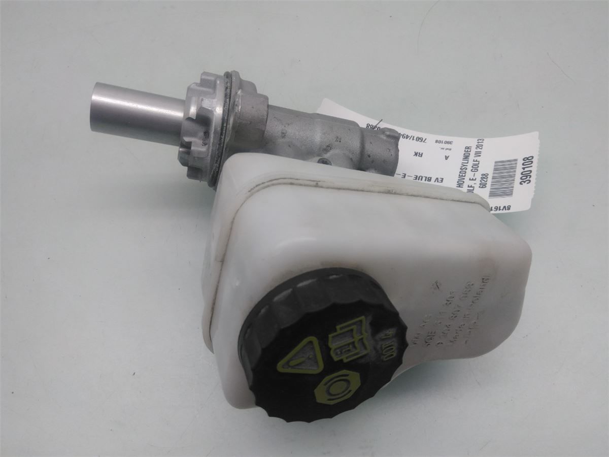 Brems Hovedsylinder – bilde 2