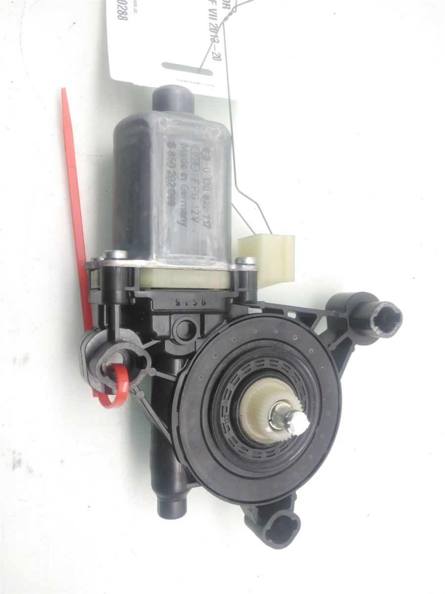 Vindusheismotor – bilde 1