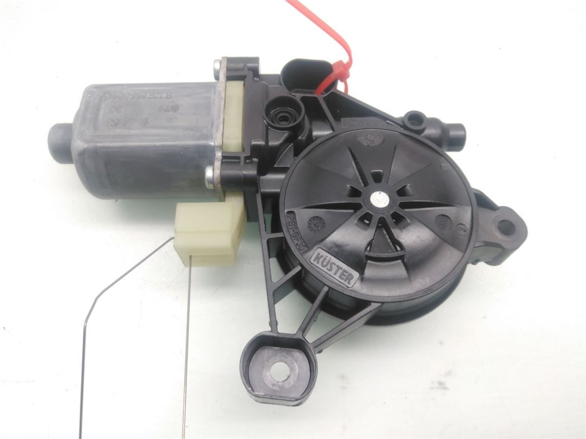 Vindusheismotor – bilde 2