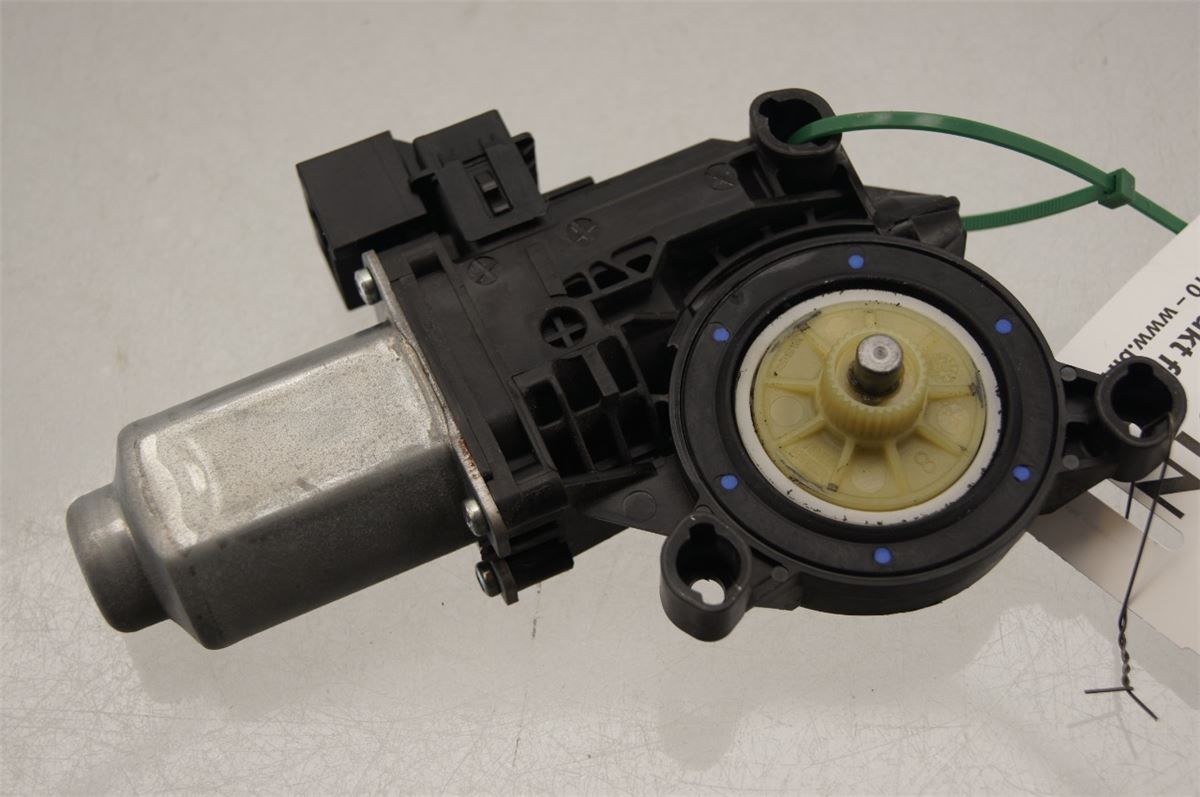 Vindusheismotor – bilde 2