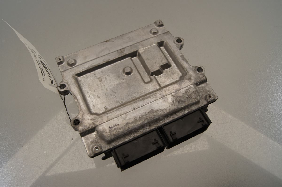 Styreenhet Motor (ECU) Diesel – bilde 2