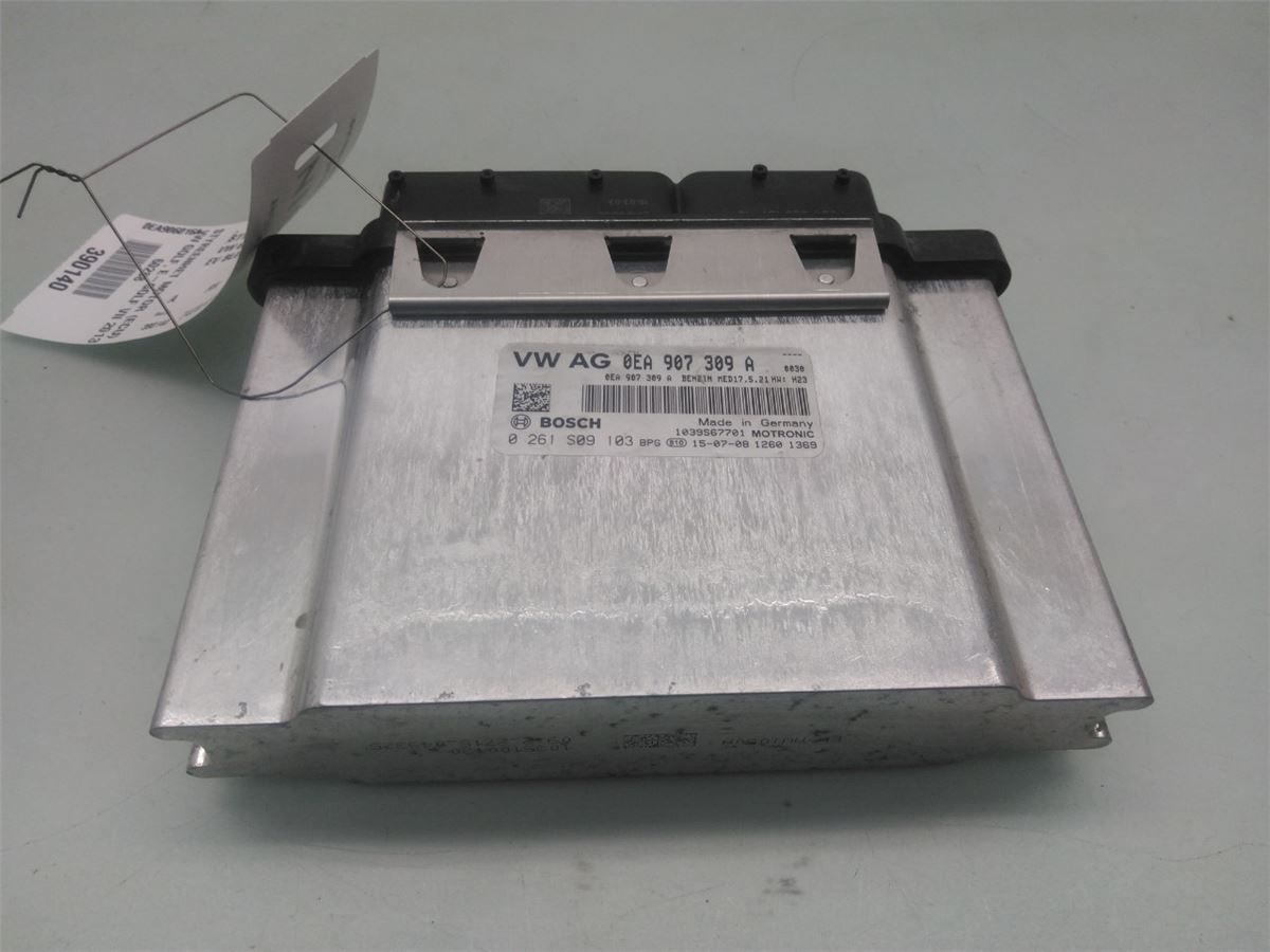 Styreenhet Motor (ECU) Bensin – bilde 1