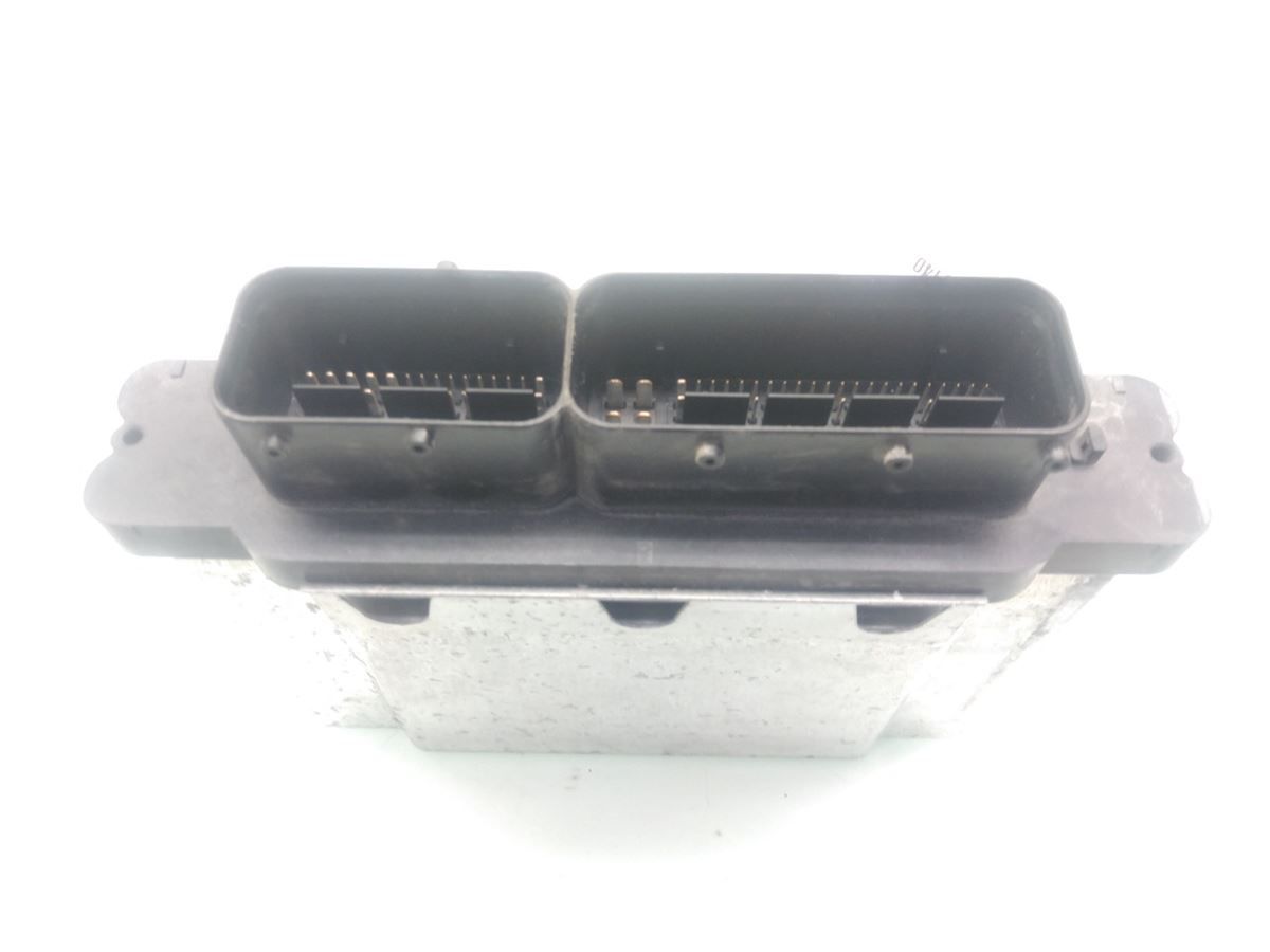 Styreenhet Motor (ECU) Bensin – bilde 2