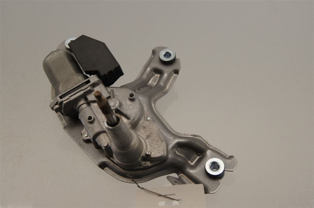 Viskermotor Bakluke – bilde 1