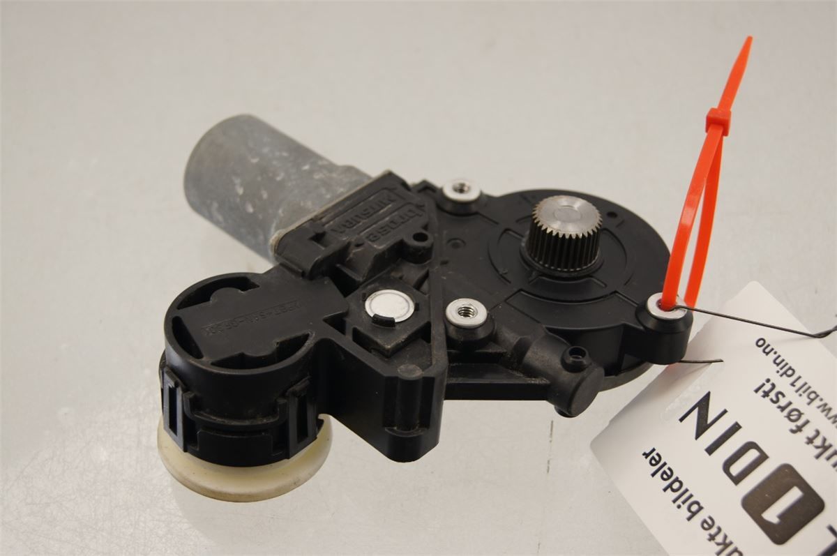 Vindusheismotor – bilde 2