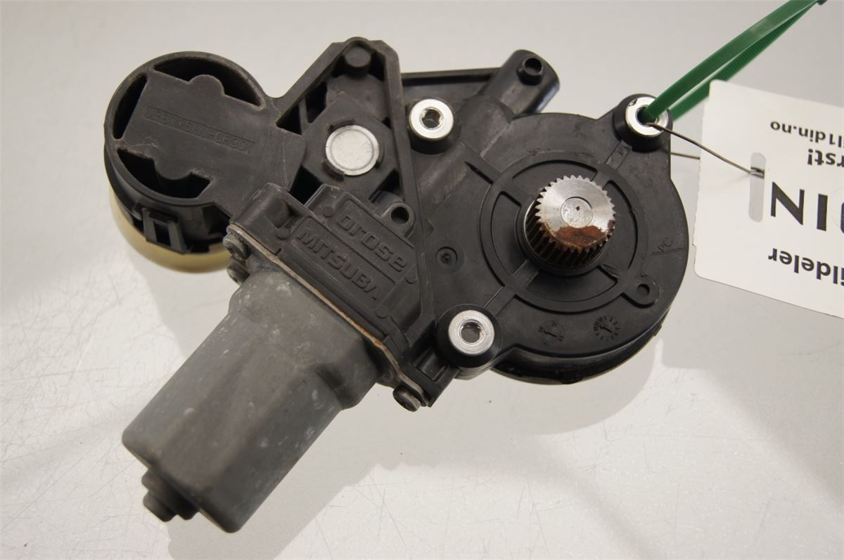 Vindusheismotor – bilde 3