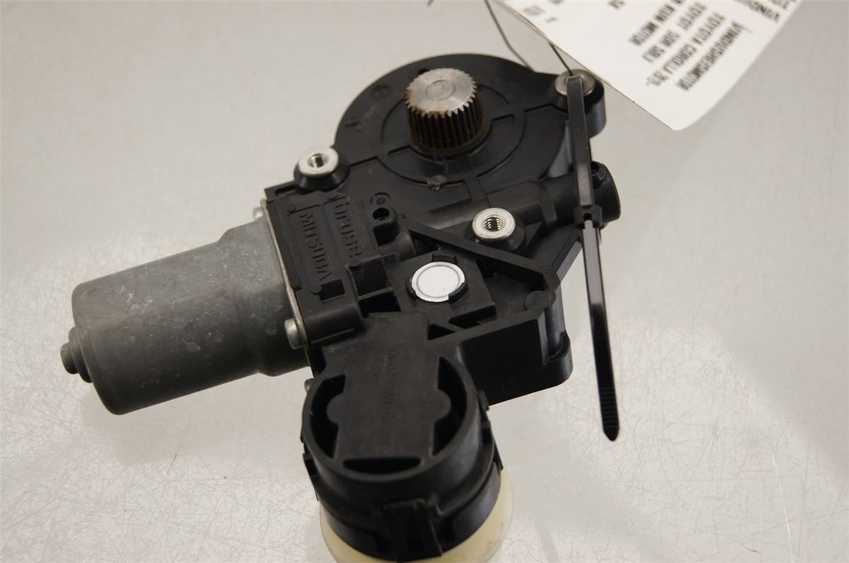 Vindusheismotor – bilde 2