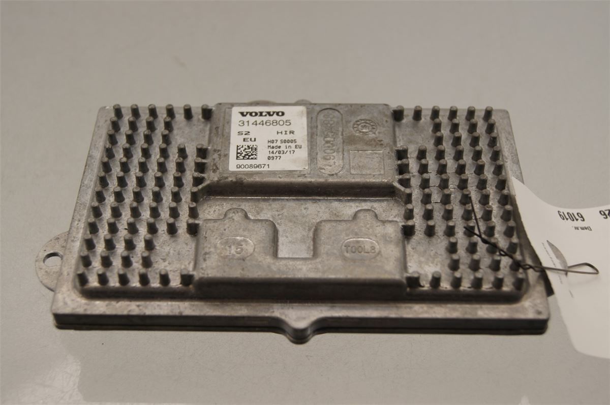 Styreenhet Xenon – bilde 1