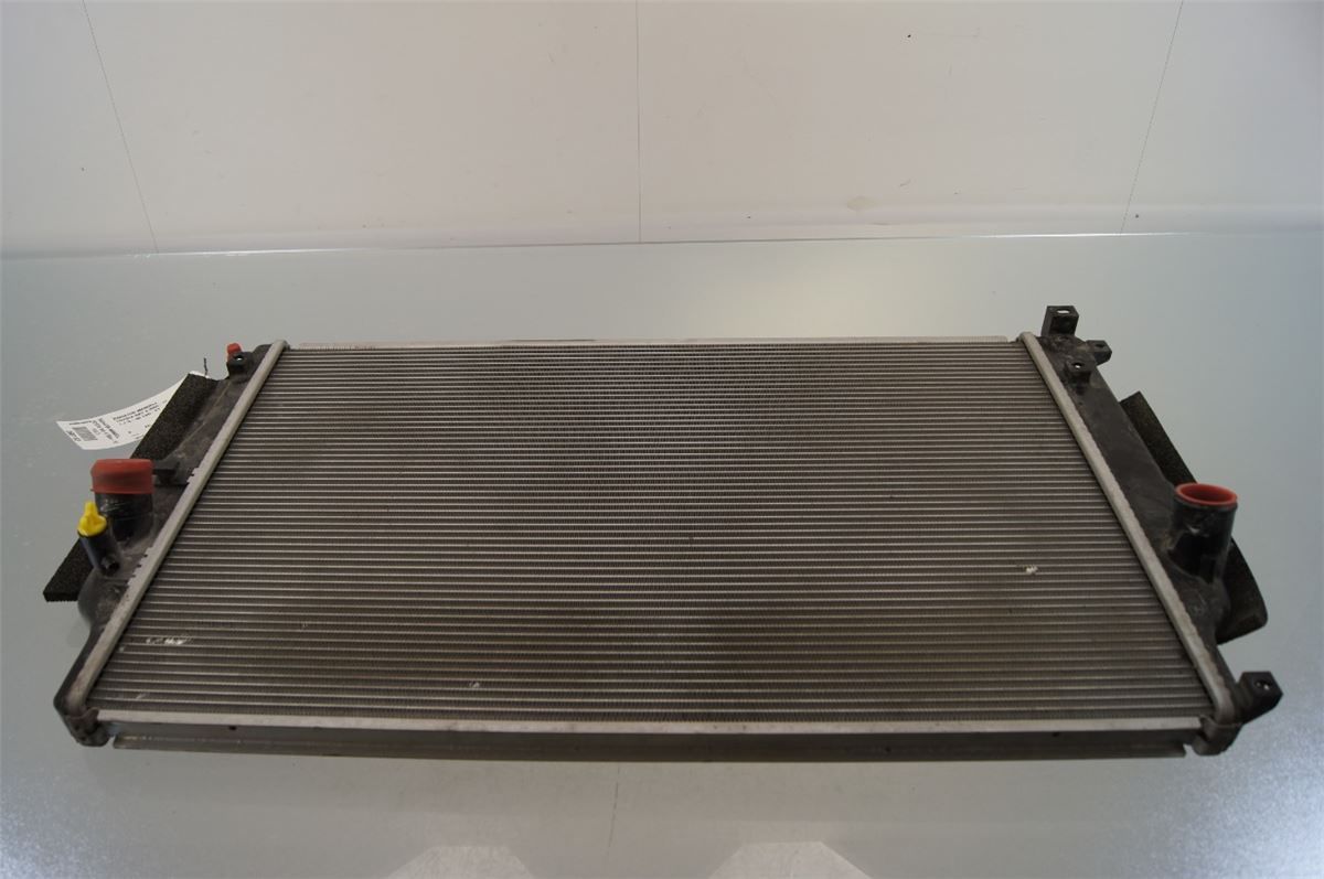 Radiator Manuell – bilde 1