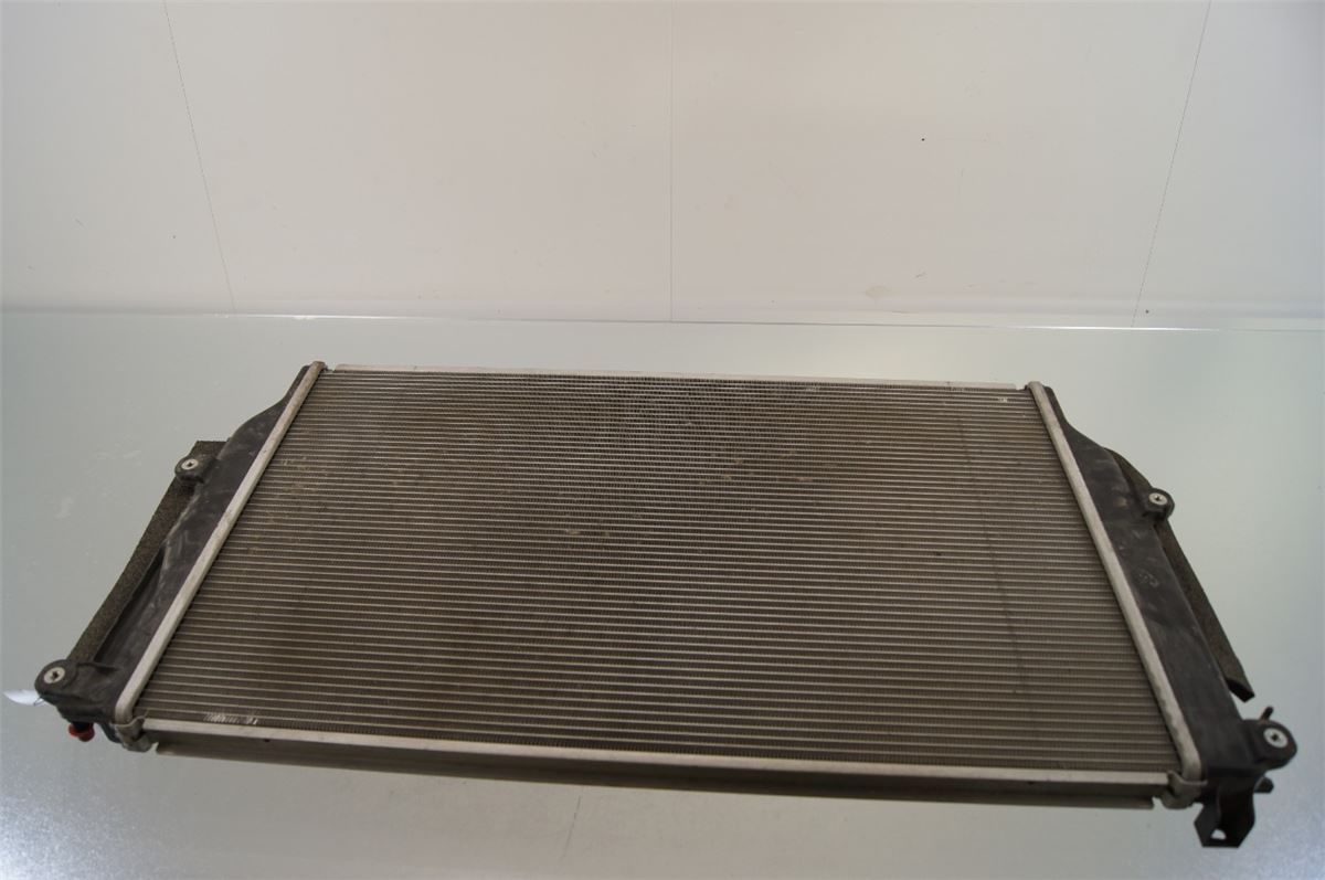 Radiator Manuell – bilde 2