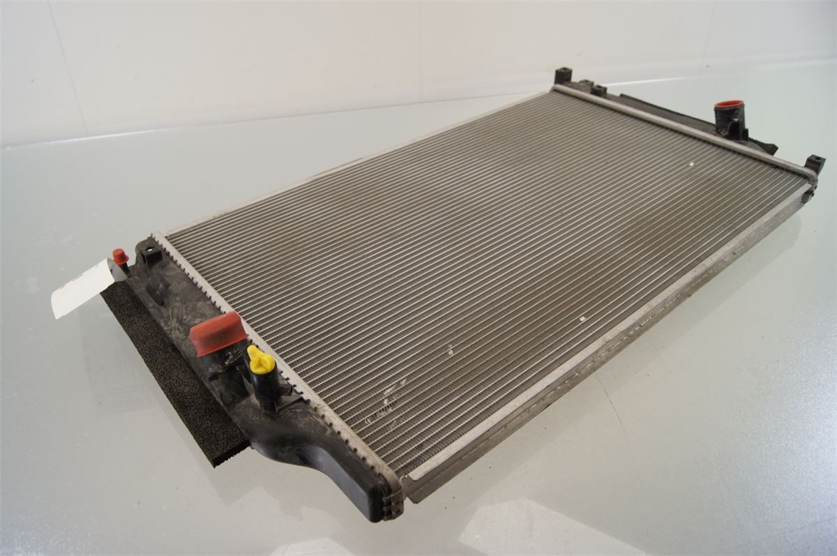 Radiator Manuell – bilde 3