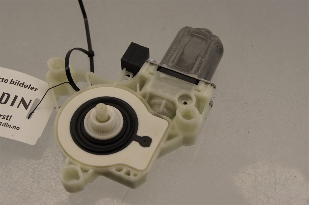 Vindusheismotor – bilde 1