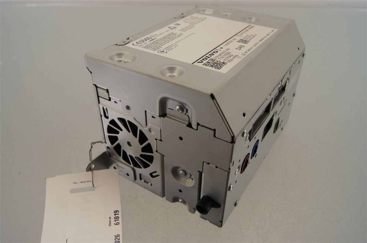 Stereo Radio – bilde 4