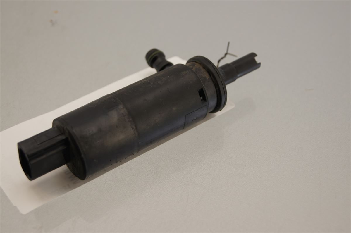Spylerpumpe Høytrykk – bilde 3